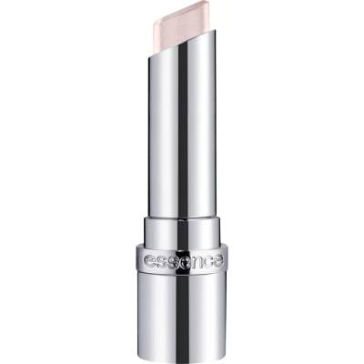 essence Balzam na pery Hydra Kiss Lip Balm 01 Crystal Kiss 2,8 g