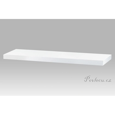 Autronic Polička na zeď P-005 WT2