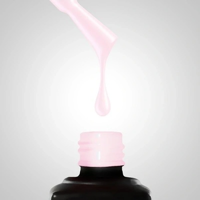 Slowianka gel lak 282 Shake Růžová 8 g