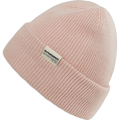 Fundango Tara Beanie růžová/fialová