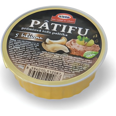 Veto Patifu tofu s hlívou Alu 100 g