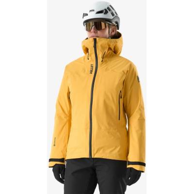 Millet Kamet Gtx Jkt amber