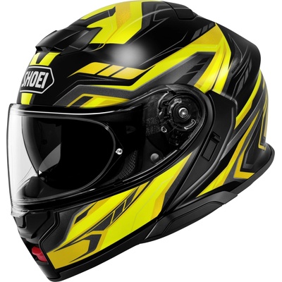 Shoei Neotec 3 Voryx TC-3