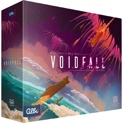 Voidfall