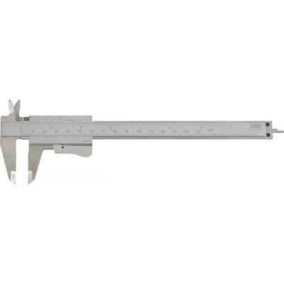 Format Posuvné měřítko s aretací 150mm