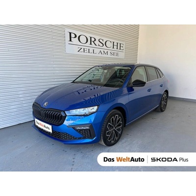 Skoda Scala TSI Selection 85 kW