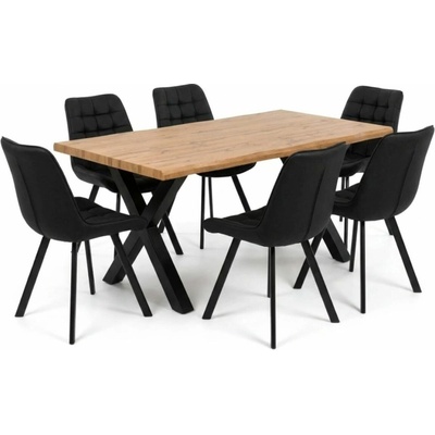 Vikio VJS116-61C 1 + 6
