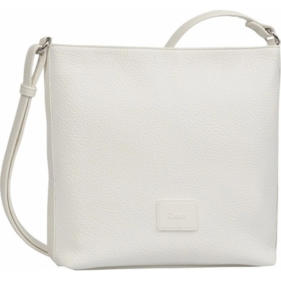 Gabor kabelka Elfie cross bag 011563 bílá