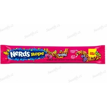 Nerds Rope Fruits Rainbow 26 g