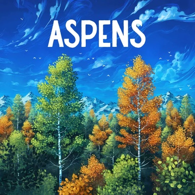 Ludivore Games Aspens