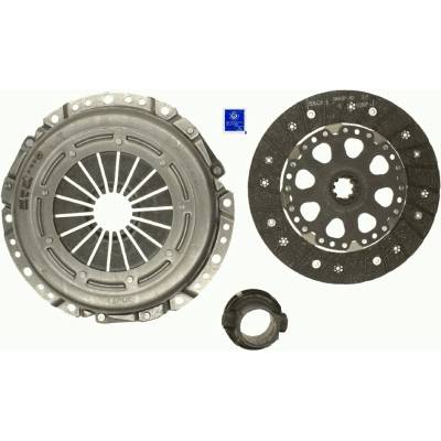 Spojková sada SACHS 3000 650 001