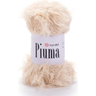 YarnArt Piuma Farba: 4419