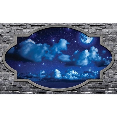 Preinterier FT2772 Fototapeta na stenu Noc vlies 104cm x 70cm