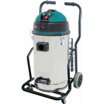 Bohman 602 EXT HOT