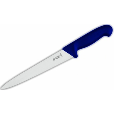 Giesser Nôž krájací 22 cm - modrý TOM GM-308522-b