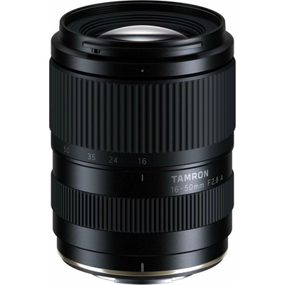 TAMRON 16-50 mm f/2,8 A pro FUJIFILM X
