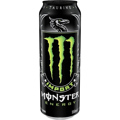 Monster Import 550 ml