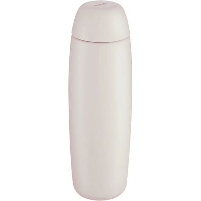 Termoska Food à porter, sivá, priem. 7.5 cm - Alessi