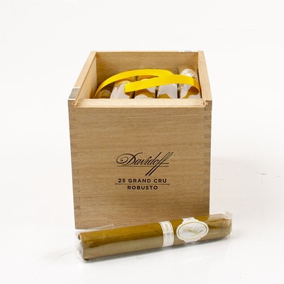 Davidoff Grand Cru Robusto