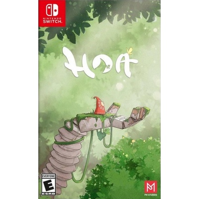 Hoa (Launch Edition)