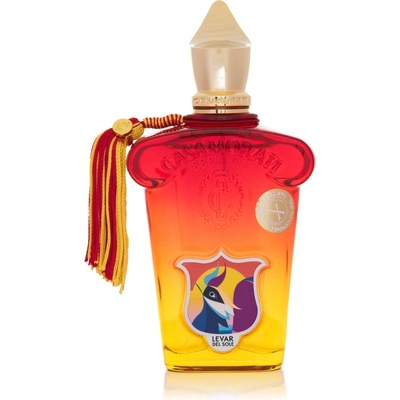 Xerjoff Casamorati 1888 Levar del Sole parfémovaná voda unisex 100 ml