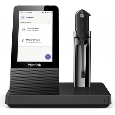 Yealink WH67 DECT
