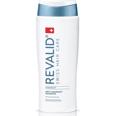 Revalid Anti Dandruf Shampoo 250 ml