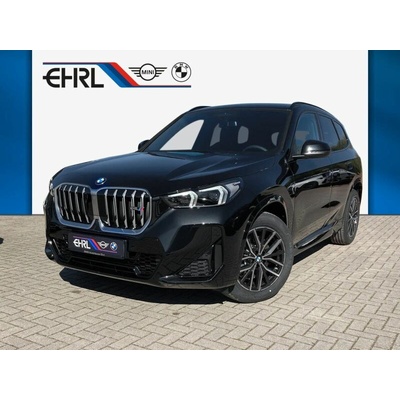 BMW X1 sDrive20i M Sport 115 kW