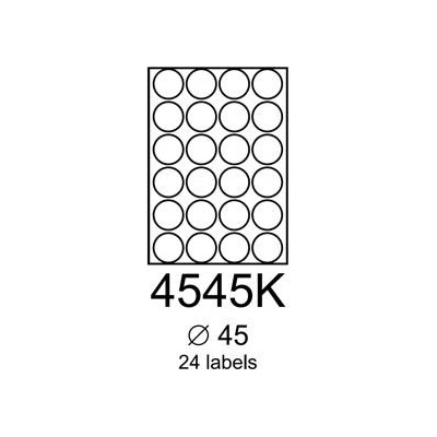 RAYFILM R01194545KA