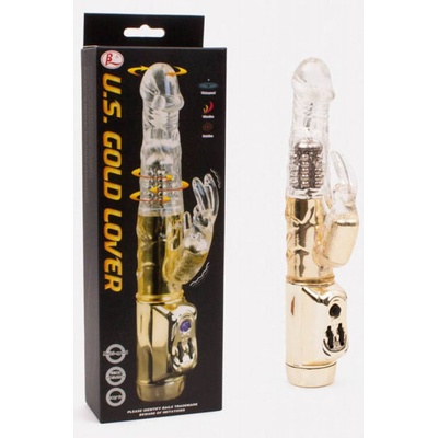 Lybaile U.S. Gold Lover