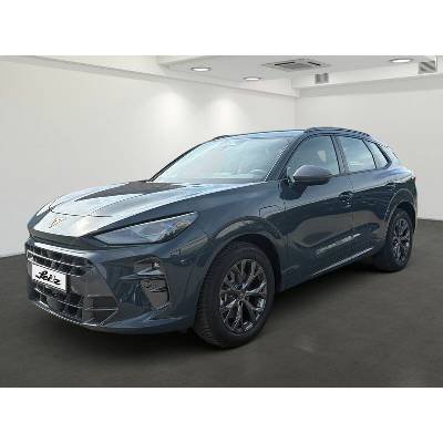 Cupra Terramar 1.5 e-Hybrid 150 kW