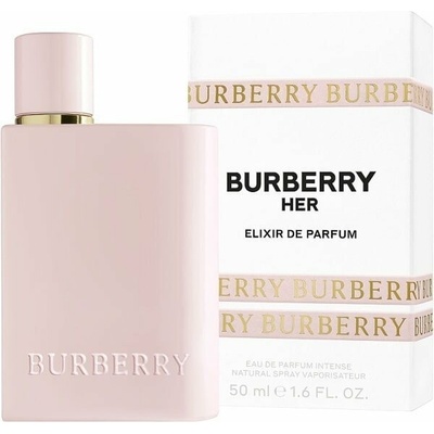 Burberry Her Elixir de Parfum parfumovaná voda unisex 50 ml