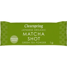 Clearspring Matcha 150 g