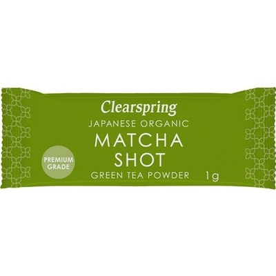 Clearspring Matcha 150 g