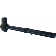 CAME Aut. motor pre kridlo - ľavý do 3m KR-300-S