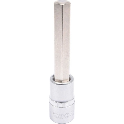 YATO Nástavec prodloužený 1/2" bit Imbus H12(YT-04396)