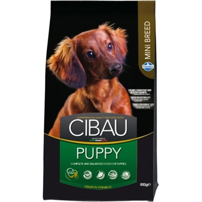 Cibau Puppy Mini 2,5 kg