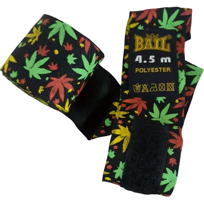 BAIL Bandáže na box