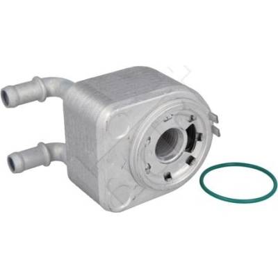 Olejový chladič, motorový olej HART 646 522