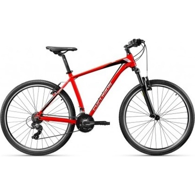Cyclision Corph 8 MK-II 2022