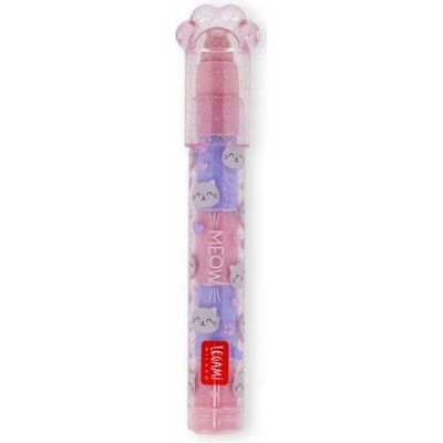 Legami Guma Legami Meow - Stackable Erasers - Kitty