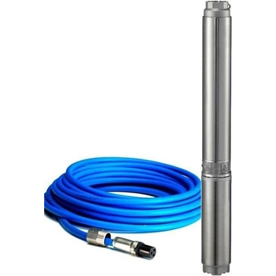 Evak V4P 1844 400 V 2 m kabelu