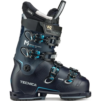 Tecnica Mach Sport MV 85 W GW 25/26