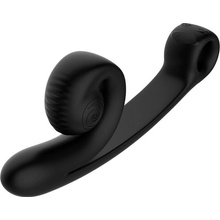 Snail Vibe Curve Black
