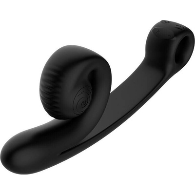 Snail Vibe Curve Black