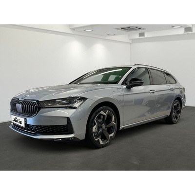 Skoda Superb Combi iV 1.5 TSI Sportline 150 kW