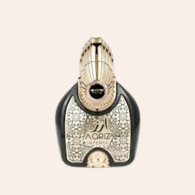 Arabiyat Prestige Aariz Intense parfémovaná voda unisex 100 ml