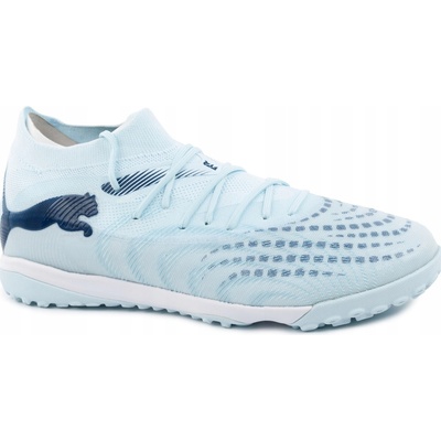 Puma FUTURE 9 MATCH TT Modré