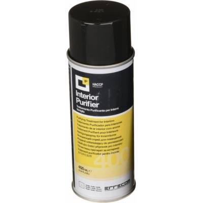 čistič klimatizace a interiéru vozidla (balení sprej 400 ml) - vanilka