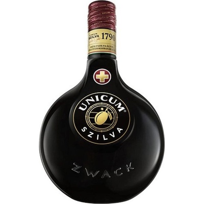 Zwack Unicum Szilva
